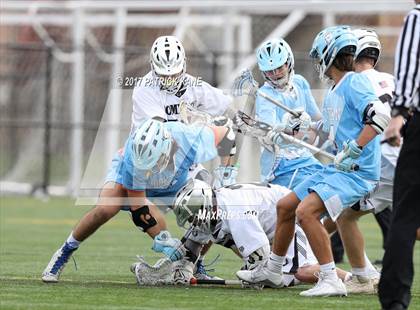 Thumbnail 1 in Yorktown vs. Dominion photogallery.