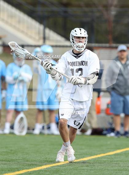 Thumbnail 3 in Yorktown vs. Dominion photogallery.
