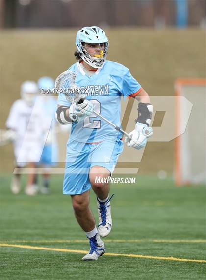 Thumbnail 3 in Yorktown vs. Dominion photogallery.