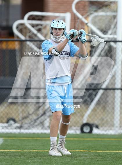 Thumbnail 2 in Yorktown vs. Dominion photogallery.