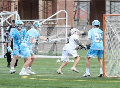 Thumbnail 2 in Yorktown vs. Dominion photogallery.