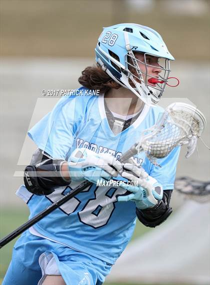 Thumbnail 3 in Yorktown vs. Dominion photogallery.