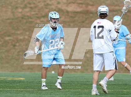 Thumbnail 2 in Yorktown vs. Dominion photogallery.