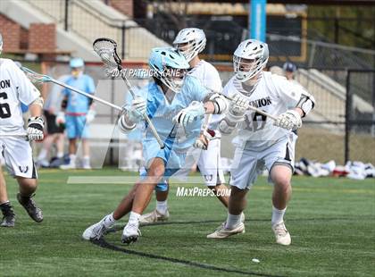 Thumbnail 1 in Yorktown vs. Dominion photogallery.