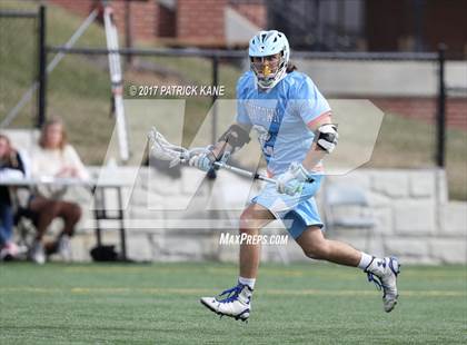 Thumbnail 1 in Yorktown vs. Dominion photogallery.