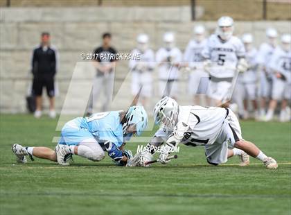 Thumbnail 2 in Yorktown vs. Dominion photogallery.