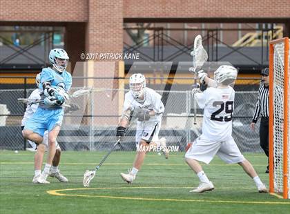 Thumbnail 3 in Yorktown vs. Dominion photogallery.