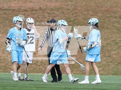 Thumbnail 2 in Yorktown vs. Dominion photogallery.