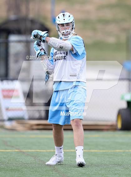 Thumbnail 1 in Yorktown vs. Dominion photogallery.