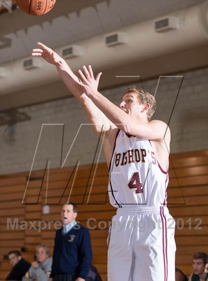 Thumbnail 1 in Chaparral vs Bishop's (Torrey Pines Holiday Classic) photogallery.