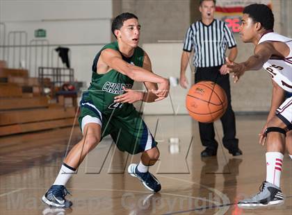 Thumbnail 1 in Chaparral vs Bishop's (Torrey Pines Holiday Classic) photogallery.