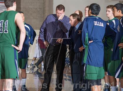 Thumbnail 1 in Chaparral vs Bishop's (Torrey Pines Holiday Classic) photogallery.