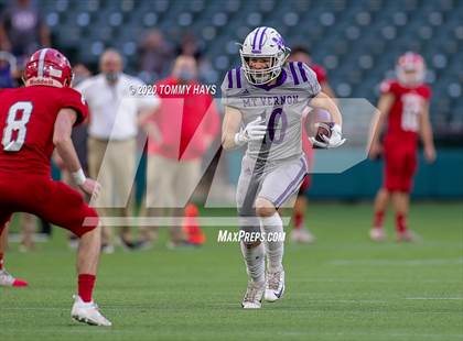 Thumbnail 1 in Mount Vernon vs. Jim Ned (UIL Class 3A Division 1 Semifinal) photogallery.