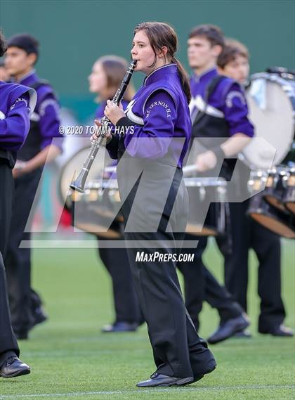 Thumbnail 3 in Mount Vernon vs. Jim Ned (UIL Class 3A Division 1 Semifinal) photogallery.