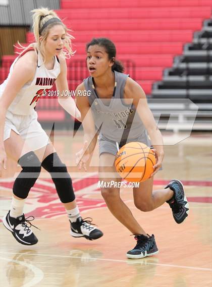 Thumbnail 3 in River Ridge @ Cherokee photogallery.