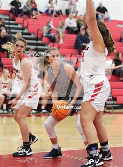 Thumbnail 3 in River Ridge @ Cherokee photogallery.