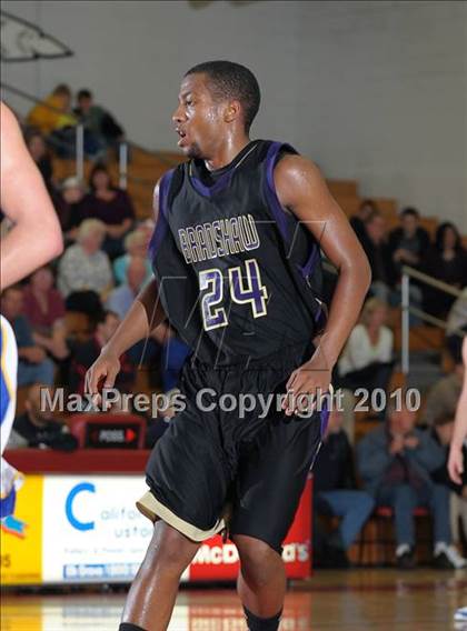 Thumbnail 2 in Bradshaw Christian vs. Ripon Christian (CIF SJS D5 Playoffs) photogallery.