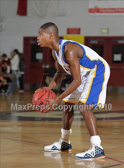 Thumbnail 1 in Bradshaw Christian vs. Ripon Christian (CIF SJS D5 Playoffs) photogallery.