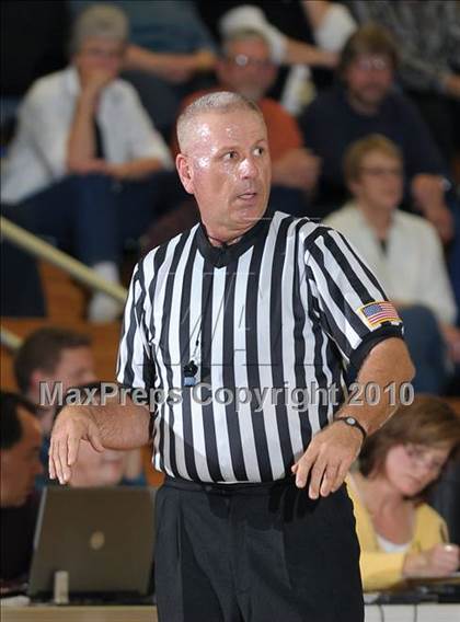 Thumbnail 1 in Bradshaw Christian vs. Ripon Christian (CIF SJS D5 Playoffs) photogallery.