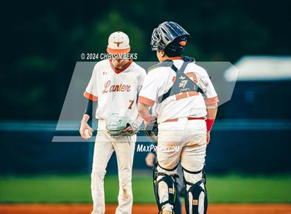 Thumbnail 1 in North Forsyth @ Lanier photogallery.