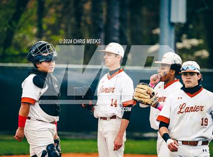 Thumbnail 1 in North Forsyth @ Lanier photogallery.