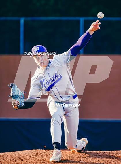 Thumbnail 1 in North Forsyth @ Lanier photogallery.