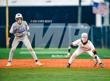 Thumbnail 3 in North Forsyth @ Lanier photogallery.