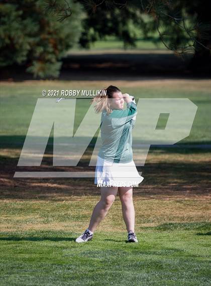Thumbnail 2 in Mt. Rainier @ Auburn photogallery.