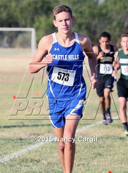 Thumbnail 2 in SWTJC invitational photogallery.