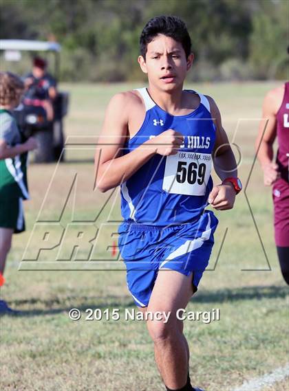 Thumbnail 3 in SWTJC invitational photogallery.