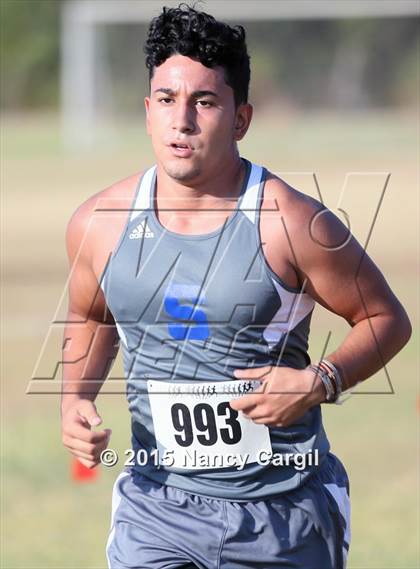 Thumbnail 3 in SWTJC invitational photogallery.