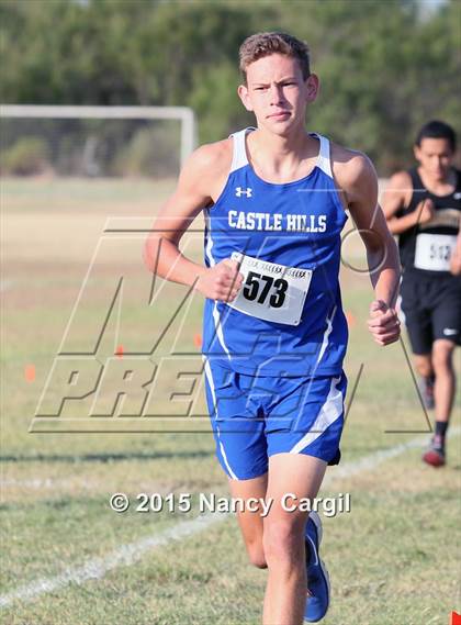 Thumbnail 3 in SWTJC invitational photogallery.