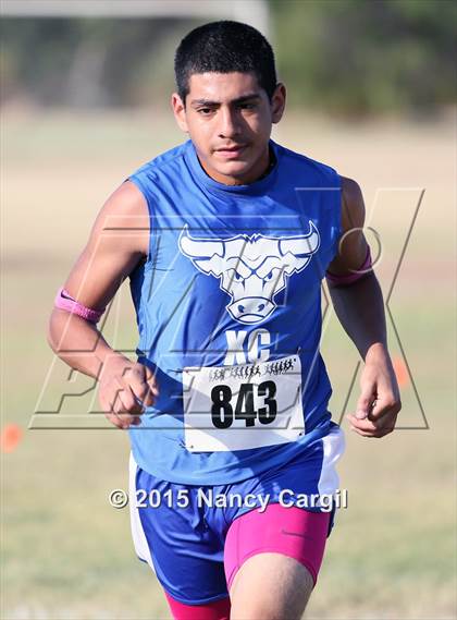 Thumbnail 3 in SWTJC invitational photogallery.