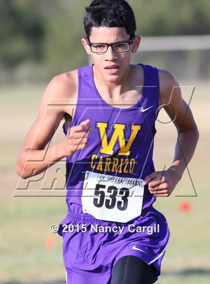 Thumbnail 2 in SWTJC invitational photogallery.