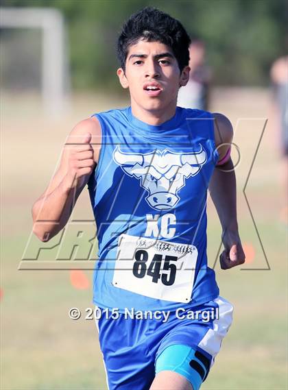 Thumbnail 3 in SWTJC invitational photogallery.