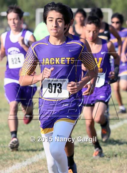 Thumbnail 1 in SWTJC invitational photogallery.