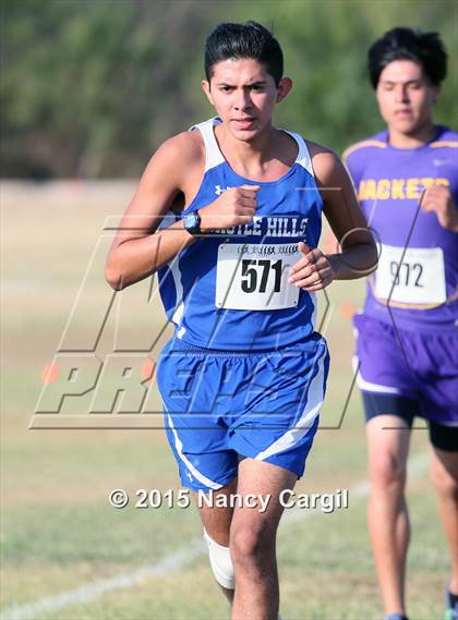 Thumbnail 2 in SWTJC invitational photogallery.