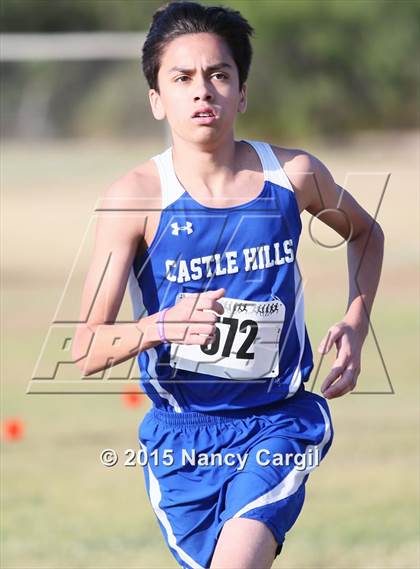Thumbnail 2 in SWTJC invitational photogallery.