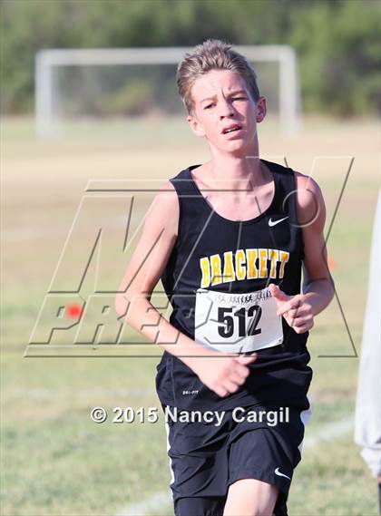 Thumbnail 2 in SWTJC invitational photogallery.