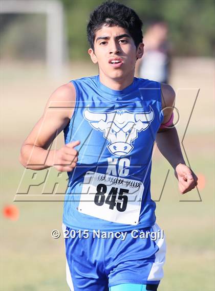 Thumbnail 1 in SWTJC invitational photogallery.