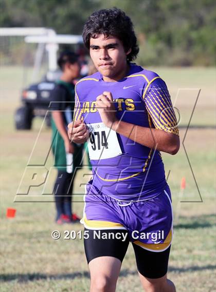 Thumbnail 2 in SWTJC invitational photogallery.