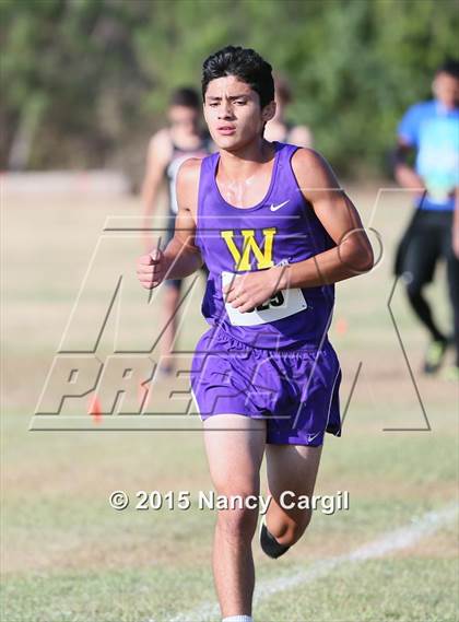 Thumbnail 3 in SWTJC invitational photogallery.