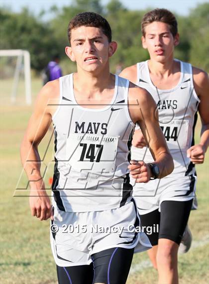 Thumbnail 2 in SWTJC invitational photogallery.