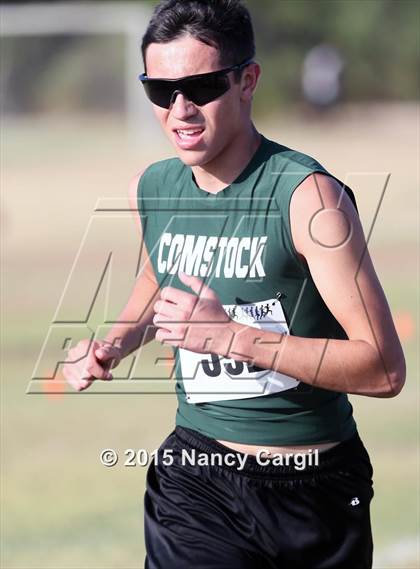 Thumbnail 3 in SWTJC invitational photogallery.