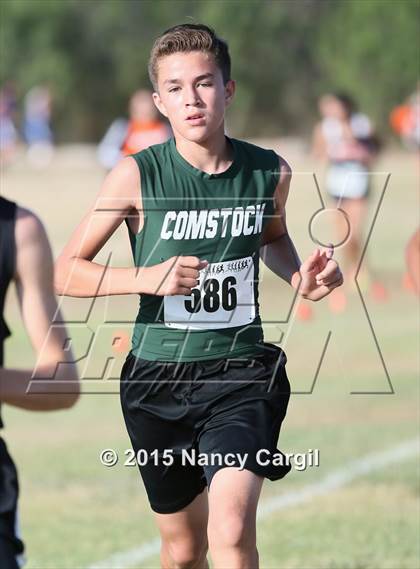 Thumbnail 3 in SWTJC invitational photogallery.
