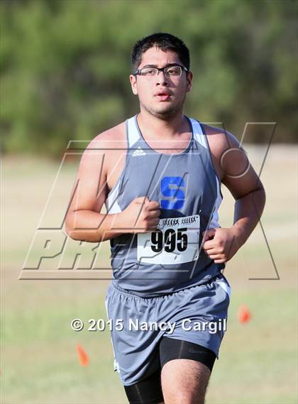 Thumbnail 2 in SWTJC invitational photogallery.