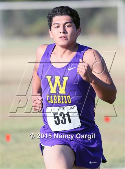 Thumbnail 1 in SWTJC invitational photogallery.