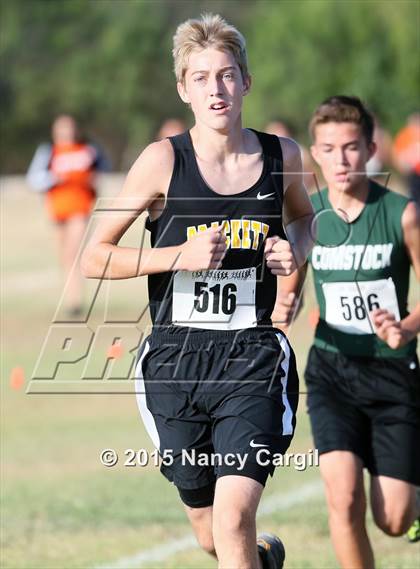 Thumbnail 2 in SWTJC invitational photogallery.