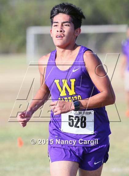 Thumbnail 1 in SWTJC invitational photogallery.