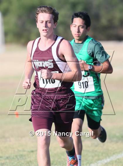 Thumbnail 1 in SWTJC invitational photogallery.